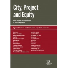 City, Project And Equity: Rom Languages And Appropriations To Orms O Regulation