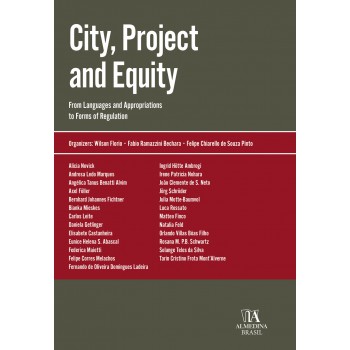 City, Project And Equity: Rom Languages And Appropriations To Orms O Regulation