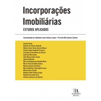 Incorporações Imobiliárias: Estudos Aplicados