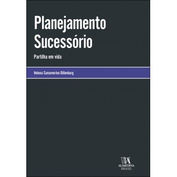 Planejamento Sucess-rio: Partilha Em Vida