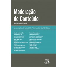 Moderação De Conteúdo: Desaios Jurídicos E Sociais
