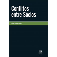 Conlitos Entre S-cios