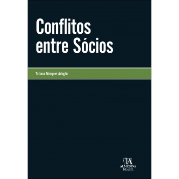 Conlitos Entre S-cios