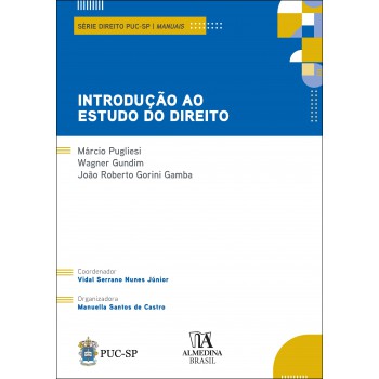 Introdução Ao Estudo Do Direito