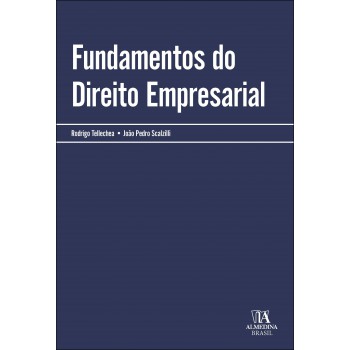 Undamentos Do Direito Empresarial
