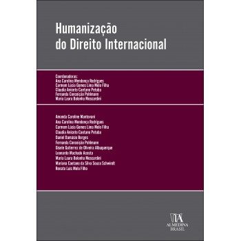 Humanização Do Direito Internacional