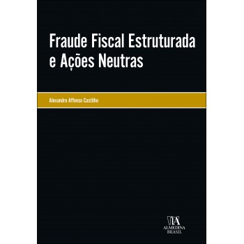 Raude Iscal Estruturada E Ações Neutras
