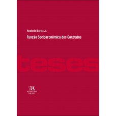 Função Socioecon-mica Dos Contratos