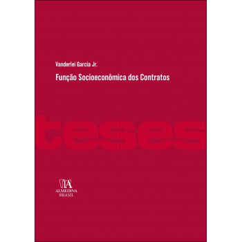 Função Socioecon-mica Dos Contratos