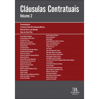 Cláusulas Contratuais
