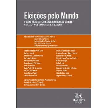 Eleições Pelo Mundo