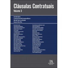 Cláusulas Contratuais