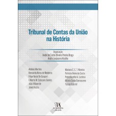 Tribunal De Contas Da União Na Hist-ria