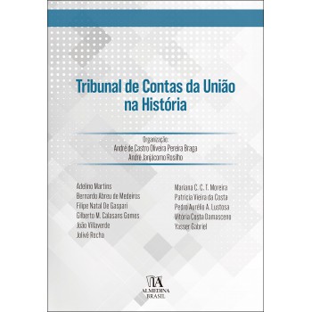 Tribunal De Contas Da União Na Hist-ria