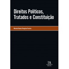 Direitos Políticos, Tratados E Constituição