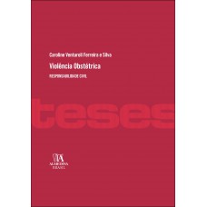 Violência Obstétrica: Responsabilidade Civil