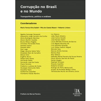 Corrupção No Brasil E No Mundo: Transparência, Política E Análises