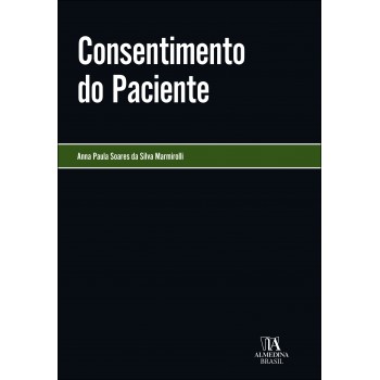 Consentimento Do Paciente