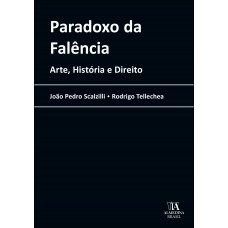 Paradoxo Da Falência