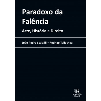 Paradoxo Da Falência