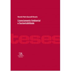 Licenciamento Ambiental E Sustentabilidade