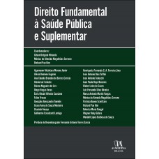 Direito Undamental à Saúde Pública E Suplementar