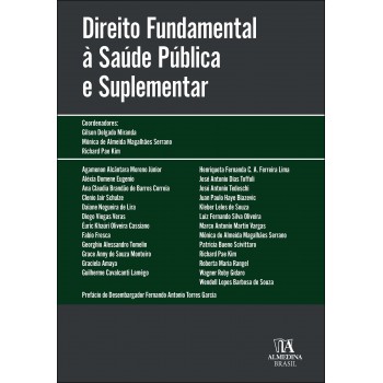 Direito Undamental à Saúde Pública E Suplementar