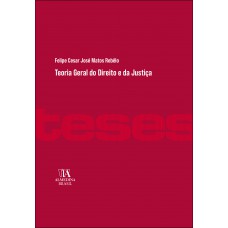 Teoria Geral Do Direito E Da Justiça