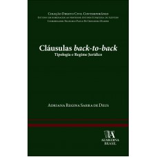 Cláusulas Back-to-back