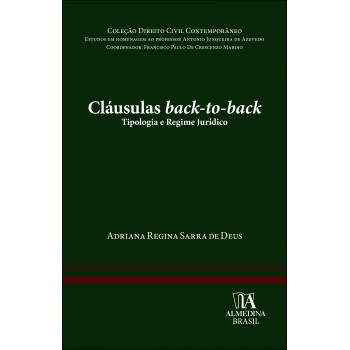 Cláusulas Back-to-back