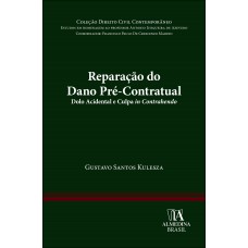 Reparação Do Dano Pré-contratual