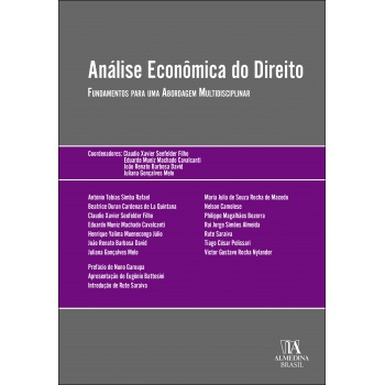 Análise Econ-mica Do Direito