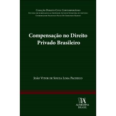 Compensação No Direito Privado Brasileiro