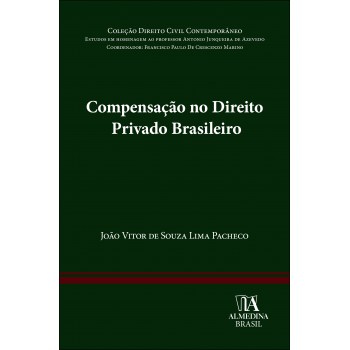 Compensação No Direito Privado Brasileiro
