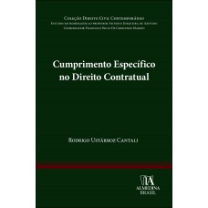 Cumprimento Específico No Direito Contratual