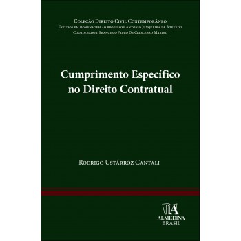 Cumprimento Específico No Direito Contratual