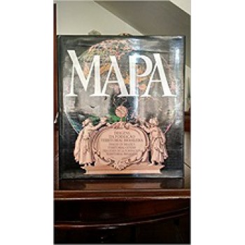 Mapa, O (ed Bilingue Por/ Ing)