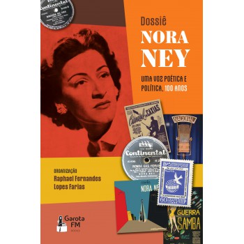 Dossiê Nora Ney
