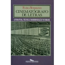 Cinematógrafo De Letras