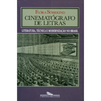 Cinematógrafo De Letras