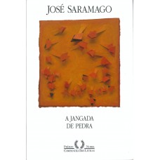A Jangada De Pedra
