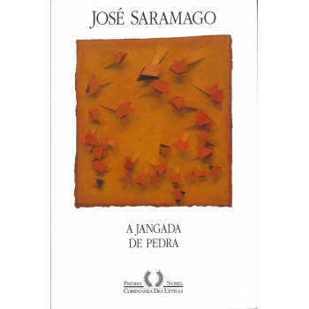 A Jangada De Pedra