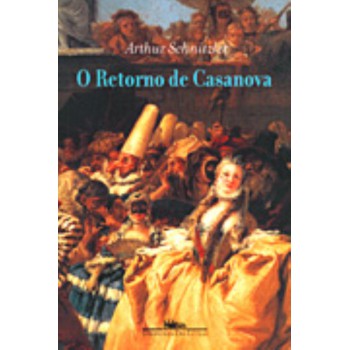 O retorno de casanova