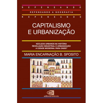 Capitalismo E Urbanização