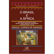 O Brasil E A áfrica