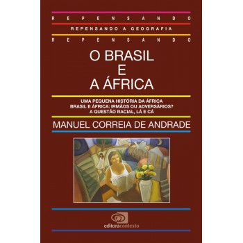 O Brasil E A áfrica