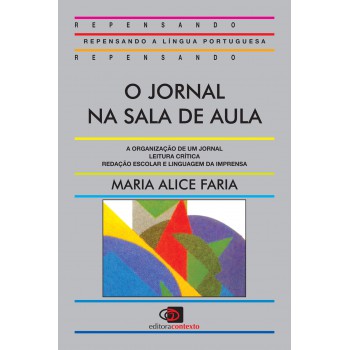 O Jornal Na Sala De Aula