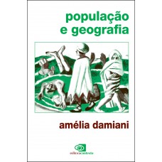 População E Geografia