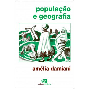 População E Geografia