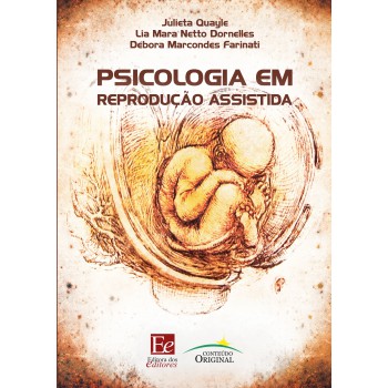 Psicologia E Reprodução Assistida